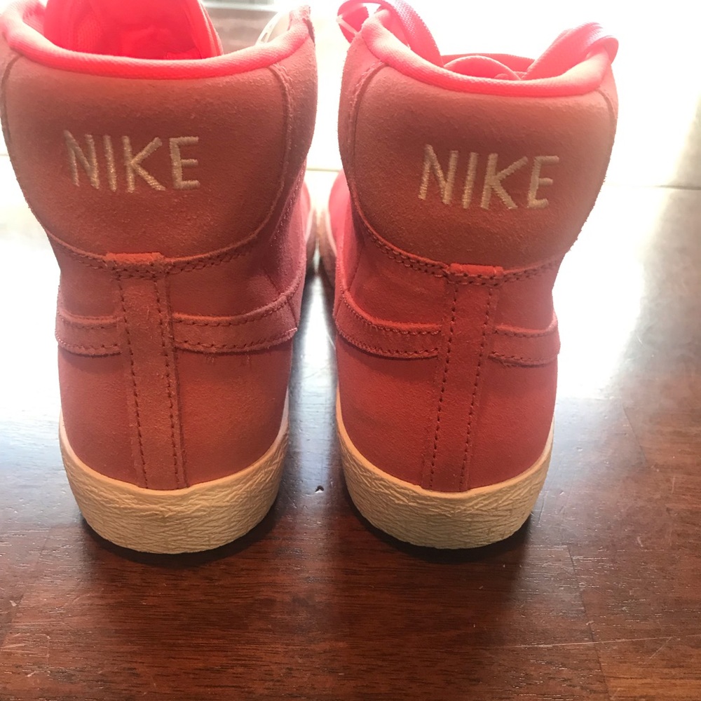 Nike Air blazers